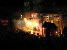 SzB Festival 2008